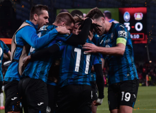 „Tényleg megcsinálták” – az Atalanta sporttörténi Európa Liga-győzelmet ünnepel