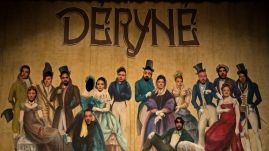 Több mint húsz színházi előadást hoz el Erdélybe a Déryné Program