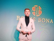 A nemzet tehetségeiért díjban részesült az Osonó Színházműhely vezetője