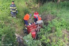 Szörnyű tragédia: árokba hajtott az ittas férfi, egy nő életét vesztette