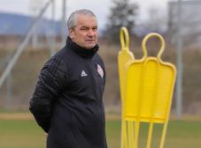 Storck irányításával folytatja a munkát a Sepsi OSK