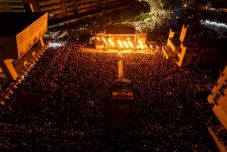 Városnapokra készül Szatmárnémeti – pénteken kezdődik a buli