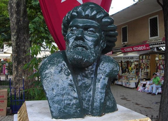 Erdélyi nyomdaalapító-diplomatáról szerveztek nemzetközi konferenciát Ankarában