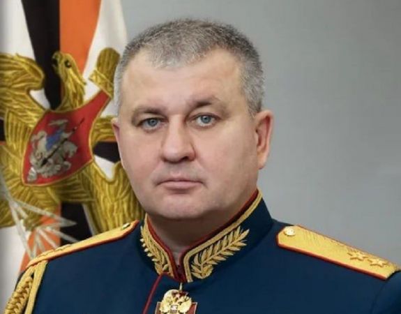 Letartóztattak egy orosz altábornagyot – ő a negyedik őrizetbe vett tábornok az elmúlt hónap során