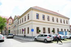 Óvodát és bölcsődét adtak át Szatmárnémetiben