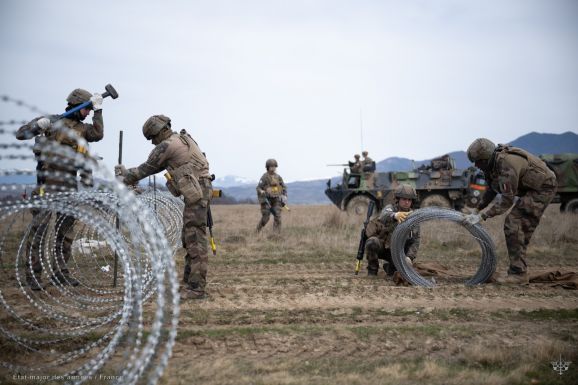 Letartóztattak egy állítólagos orosz kémet – A gyanúsított ráadásul polgármesterjelölt