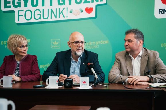 Kelemen Hunor: ha évente lenne választás, talán jobban megértenénk egymást