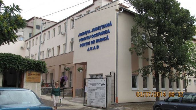 Dolgozók százait bocsátják el Arad megyei autóipari cégek
