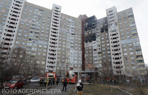 Lengyelország fontolgatja orosz rakéták lelövését Ukrajna területe felett saját légvédelmi eszközeivel