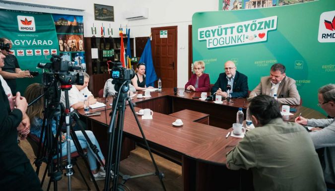 Harc az idegengyűlölet és a radikalizáció ellen – Bajnokok vagyunk stratégiákban, a kivitelezésük már neccesebb