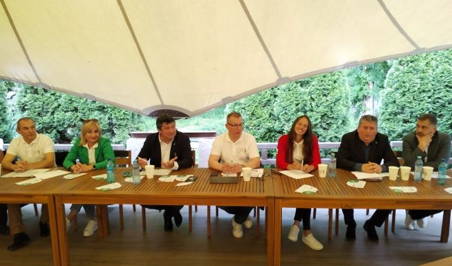 Bemutatkozott Székelyudvarhelyen a Magyar Polgári Erő