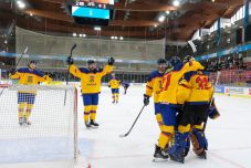 FRISSÍTVE - Jégkorong-világbajnokságot szerveznek jövőre a Sepsi Arénában