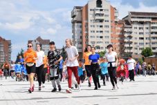 Csíkszereda ismét nekifutott