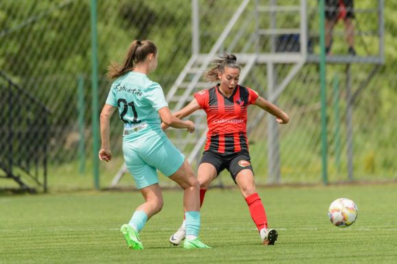 Női Szuperliga: Győzött az utolsó fordulóban, bronzérmes a csíkszeredai csapat