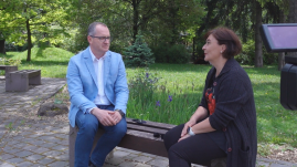 Tíz évre tervez – Korodi Attilával, Csíkszereda polgármesterével beszélgettünk