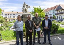 Konstruktív ellenzék akar lenni az MPE Kézdivásárhelyen