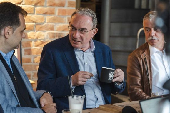 Winkler Gyula Sepsiszentgyörgyön: együtt érhetjük el, hogy az Európai Unió az embereket, ne az ideológiákat szolgálja