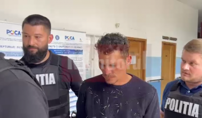 Vallott a férfi, aki megerőszakolta és megölte nyolcéves unokahúgát