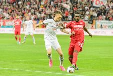 Csíkszeredába toborozták a „kutyákat” – fokozott óvintézkedések közepette készülnek az FK idei legfontosabb meccsére