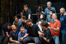 „Ez lesz a mi Woodstockunk!” – Jézus Krisztus Szupersztár a Kolozsvári Magyar Opera színpadán