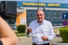 Winkler Gyula: Elvinni Erdélyt Brüsszelbe és hazahozni Brüsszelt Erdélybe