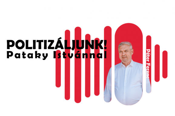 A magyarlakta megyék átrajzolásának veszélyéről is beszélgettünk Péter Ferenccel, a Maros Megyei Tanács elnökével