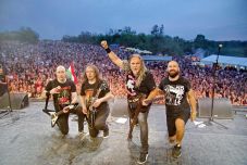 Gőbl Gábor (Moby Dick): „Lázadni, kritikát megfogalmazni manapság is szükséges”