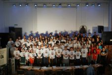 Nagyenyeden zajlott az Örökségünk őrei vetélkedő országos döntője