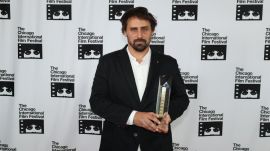 Reisz Gábor is benne lesz a Karlovy Vary-i Nemzetközi Filmfesztivál zsűrijében