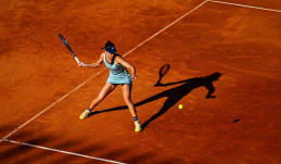 Roland Garros: Sorana Cîrstea búcsúzott az első körben