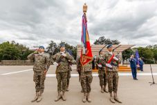 A kötelező katonai szolgálat réme lebeg Európa felett - Ciolacu kizárja a bevezetését 