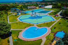 Nem változnak a jegyárak a marosvásárhelyi Víkendtelepen