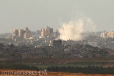 ENSZ: haladéktalanul véget kell vetni a gázai borzalomnak és szenvedésnek