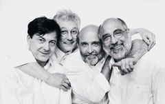 Film készül az 55 éves Kaláka együttesről