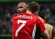 Konferencia Liga: Görögországban maradt a serleg, az Olimpiakosz nyerte a döntőt 