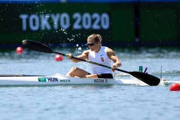Bocsánatkéréssel zárult a magyar kajak-kenu-botrány