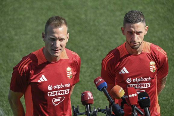 Lang Ádám: „Mindenki megalkuvás nélkül végzi a munkát”