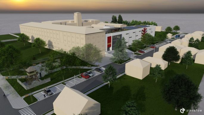 Relikviákat gyűjtenek a sepsiszentgyörgyi Kommunizmus Múzeuma számára