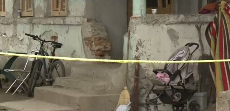 FRISSÍTVE – Kiderült, hogyan ölte meg a kétéves kislányt a 15 éves unokatestvére