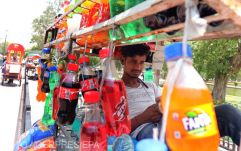 Rekordhőség: 52,3 Celsius-fokot mértek – Gyermekek ájultak el az iskolában, a csapvíz is forró volt