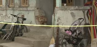 FRISSÍTVE – Kiderült, hogyan ölte meg a kétéves kislányt a 15 éves unokatestvére