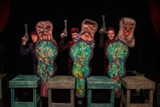 Barangolás Meseországban – Gyermeknapi ünneplésre várja a legkisebbeket a Puck Bábszínház