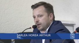 Marosvásárhely: feldühítette a liberálisokat a szociáldemokrata hátszéllel kampányoló Dorin Florea