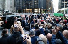 Nagy az esélye Trump győzelmének, Elon Musk tanácsadóként segítheti a republikánus politikust