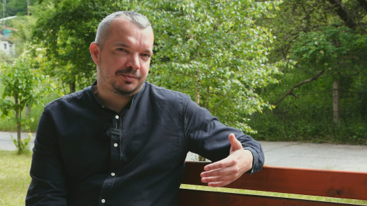 Szakács Paál István: Székelyudvarhely lemaradt a fejlődésben, és ezen az RMDSZ tud változtatni