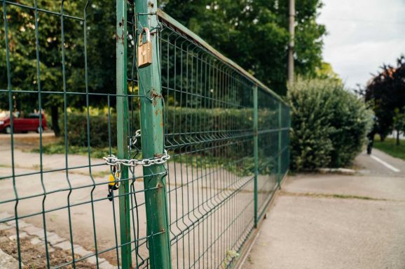 Visszavette a zöldövezetet a temesvári önkormányzat