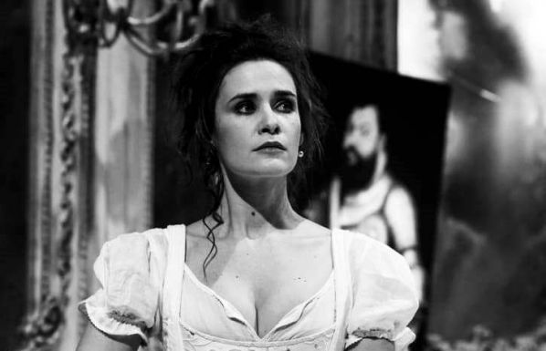 Meghalt Tompos Kátya Jászai Mari-díjas színművész, énekes