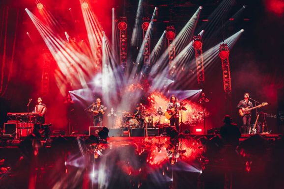 Saját fesztivált szervez a Bagossy Brothers Company