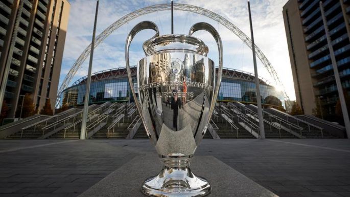 Borussia Dortmund versus Real Madrid – döntőre készülnek a BL-ben