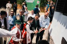 Latorcai Csaba: A békepárti álláspontot erősíti az RMDSZ jelenléte az Európai Parlamentben